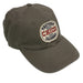 Chico Hat - Broken Twill LT OLIVE   3259181.4