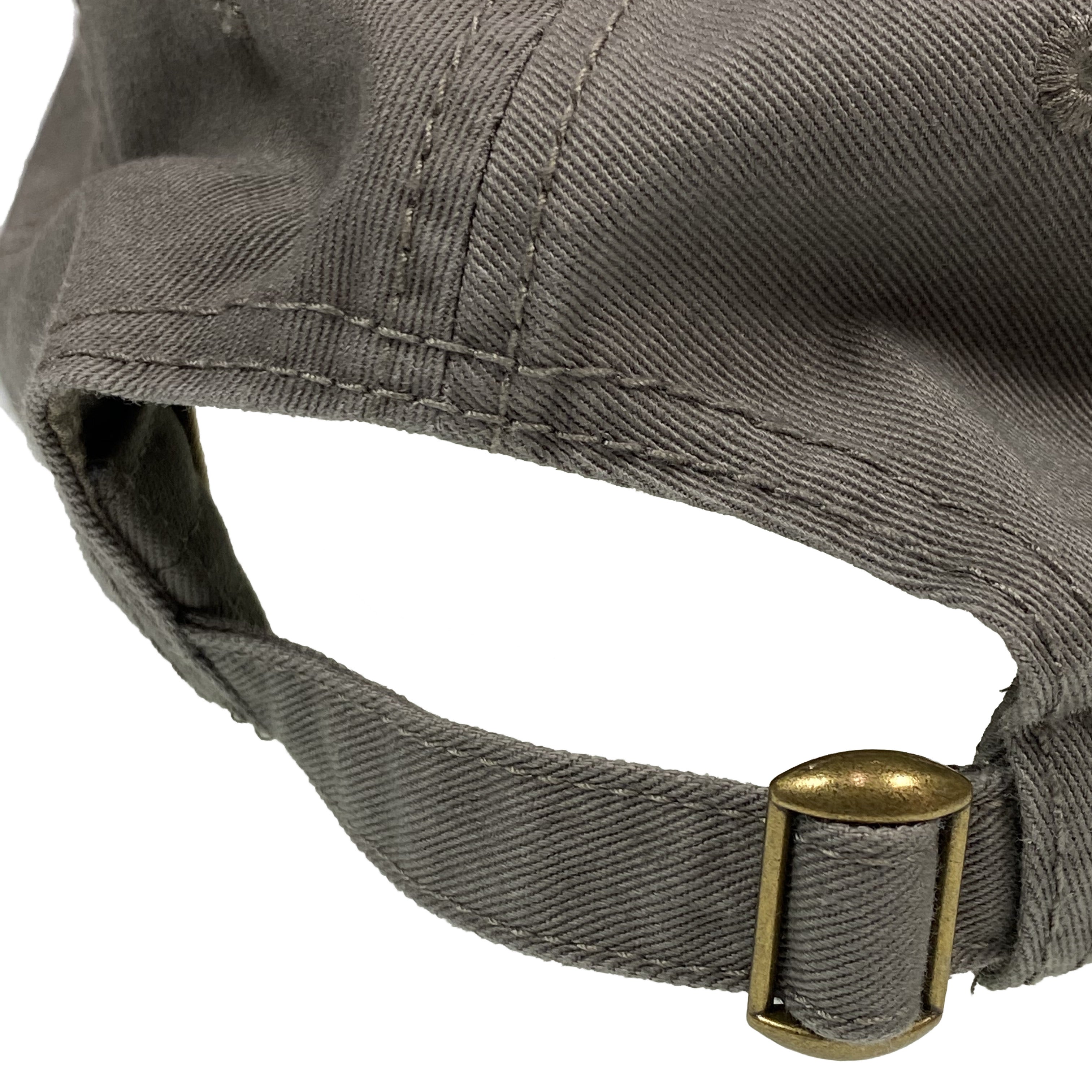 Chico Hat - Broken Twill    