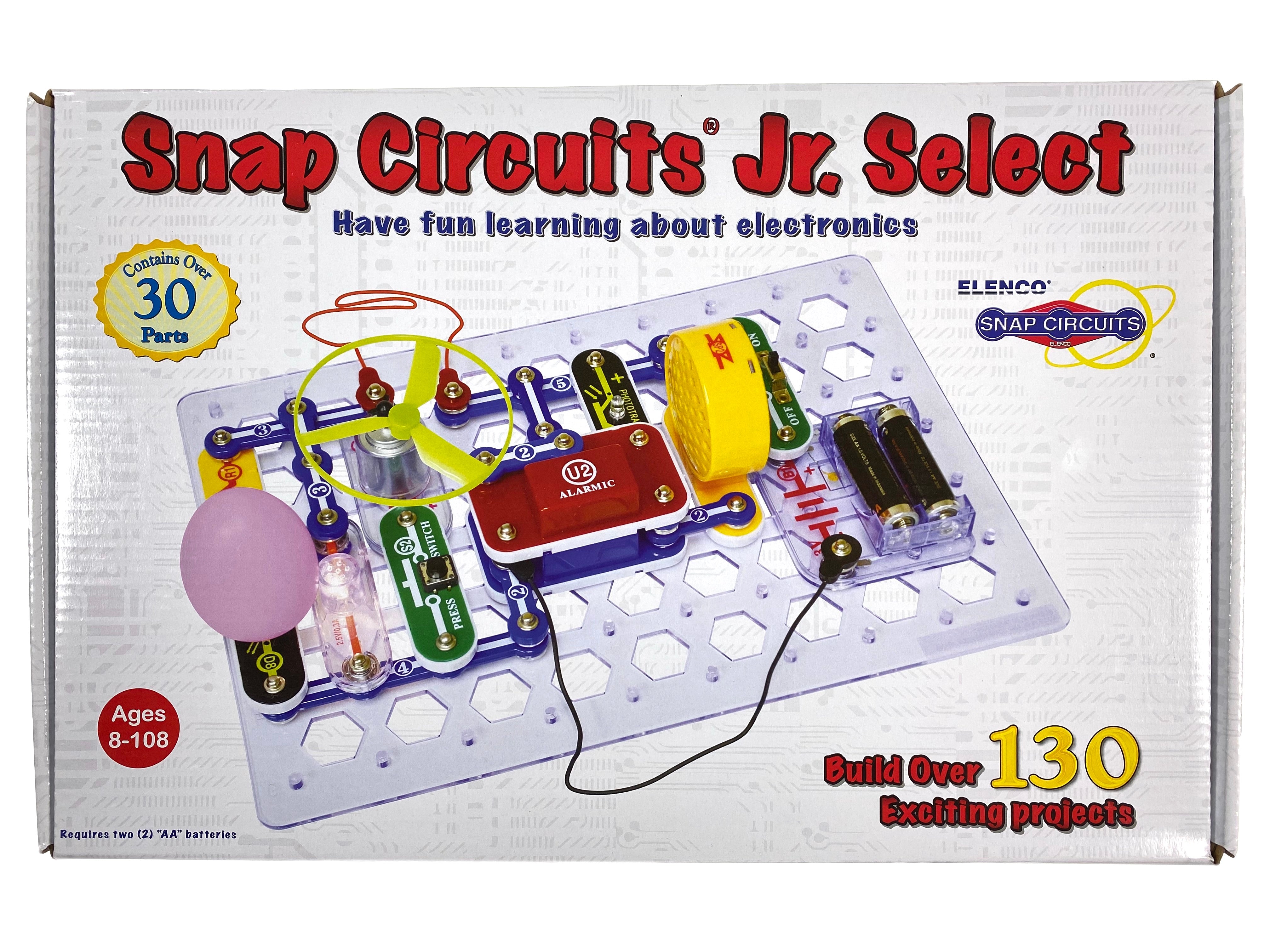 Snap Circuits - Jr. Select    