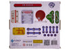 Snap Circuits - FM Radio    