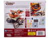 Teach Tech - Solar Rover    