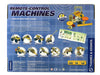 Remote Control Machines    