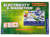 Electricity & Magnetism    