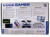 Code Gamer With KosmoBits    