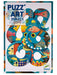 Octopus 350 piece puzzle    