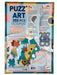 Octopus 350 piece puzzle    