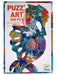 Seahorse 350 piece puzzle    
