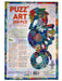 Seahorse 350 piece puzzle    