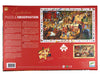 Horse-Riding 200 piece observation puzzle    