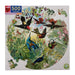 Hummingbirds 500 Piece Round Puzzle    