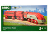 Brio Streamline Train    