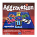 Aggravation    