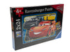 Disney Cars I Can Win! 2x24 Piece Puzzles    