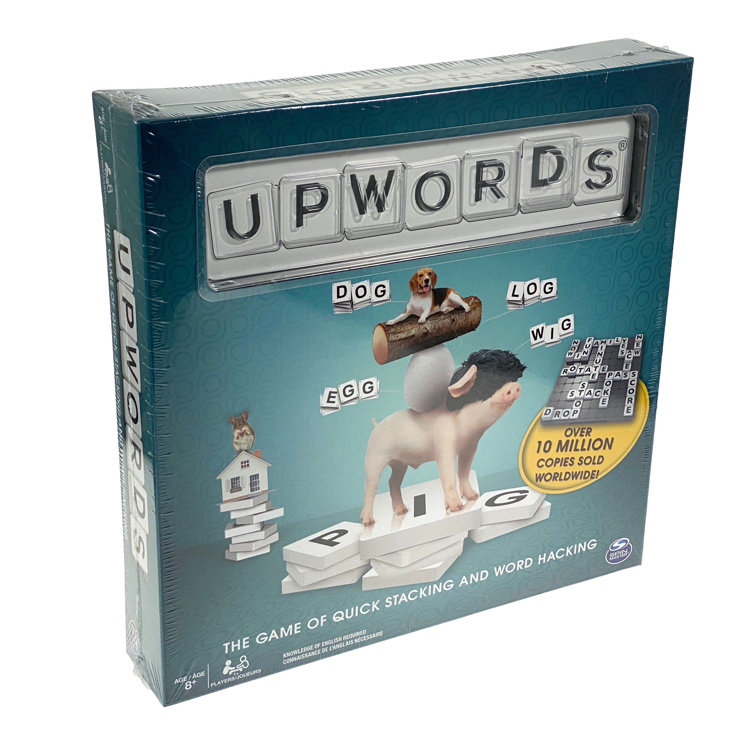 Upwords    