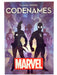 Codenames Marvel    