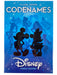 Codenames: Disney Family Edition