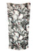 Butterfly Dream Scarf - Grey    