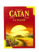 Catan 5&6 Player Extension    