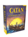 Catan Explorers and Pirates Expansion    
