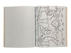 Color-in' Book - Knights & Dragons    