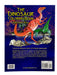 The Dinosaur Coloring Book    