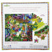 Bountiful Garden 1000 Piece Puzzle    
