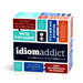 Idiomaddict    