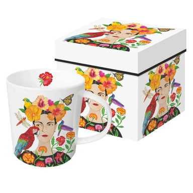 Mug - La Dolorosa    