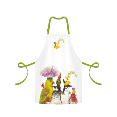 Apron - The Entourage    
