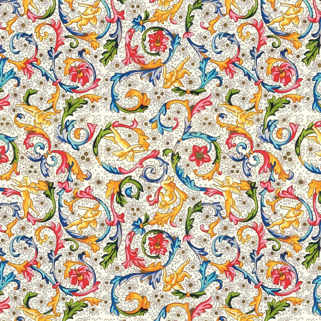 Fiorentina - Cocktail Napkins    