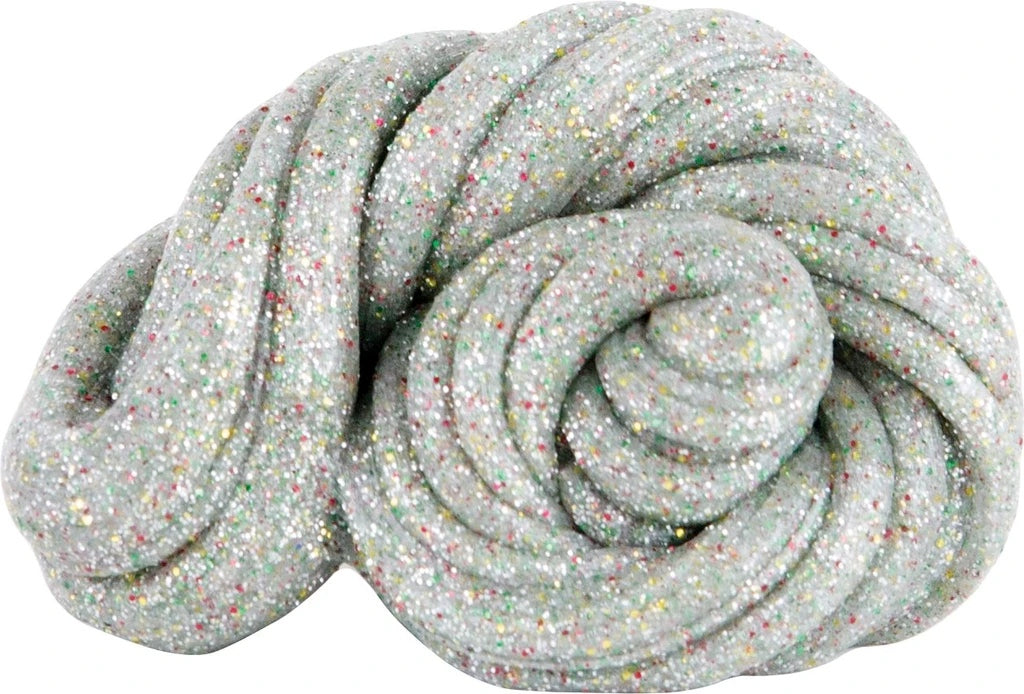 Glow Thinking Putty - Jingle    