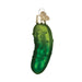 Old World Christmas - Sweet Pickle Ornament    