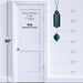Large Heroic Windbell - Verdigris    
