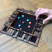 4 Player Shut The Box - Small Version    
