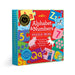 Alphabet & Numbers - Puzzle Pairs    