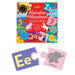 Alphabet & Numbers - Puzzle Pairs    
