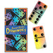 Giant Shiny Dominoes    