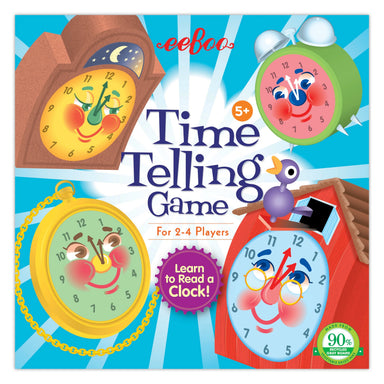 Time Telling Game    