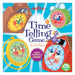 Time Telling Game    