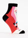 Blue Q Womens Ankle Socks I Already Knew That    