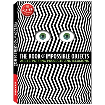 Impossible Objects by Klutz    