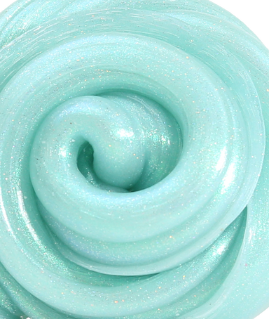 Crazy Aaron's Infinite Nebula - Cosmic Glows Thinking Putty    