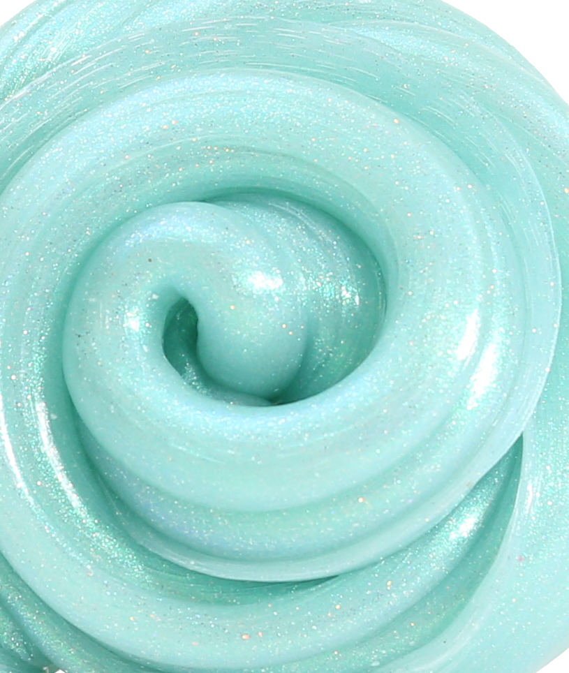 Crazy Aaron's Infinite Nebula - Cosmic Glows Thinking Putty    