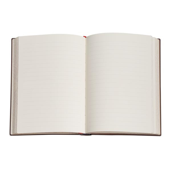 Paperblanks Madame Butterfly Lined Midi Flexis Softcover Notebook    