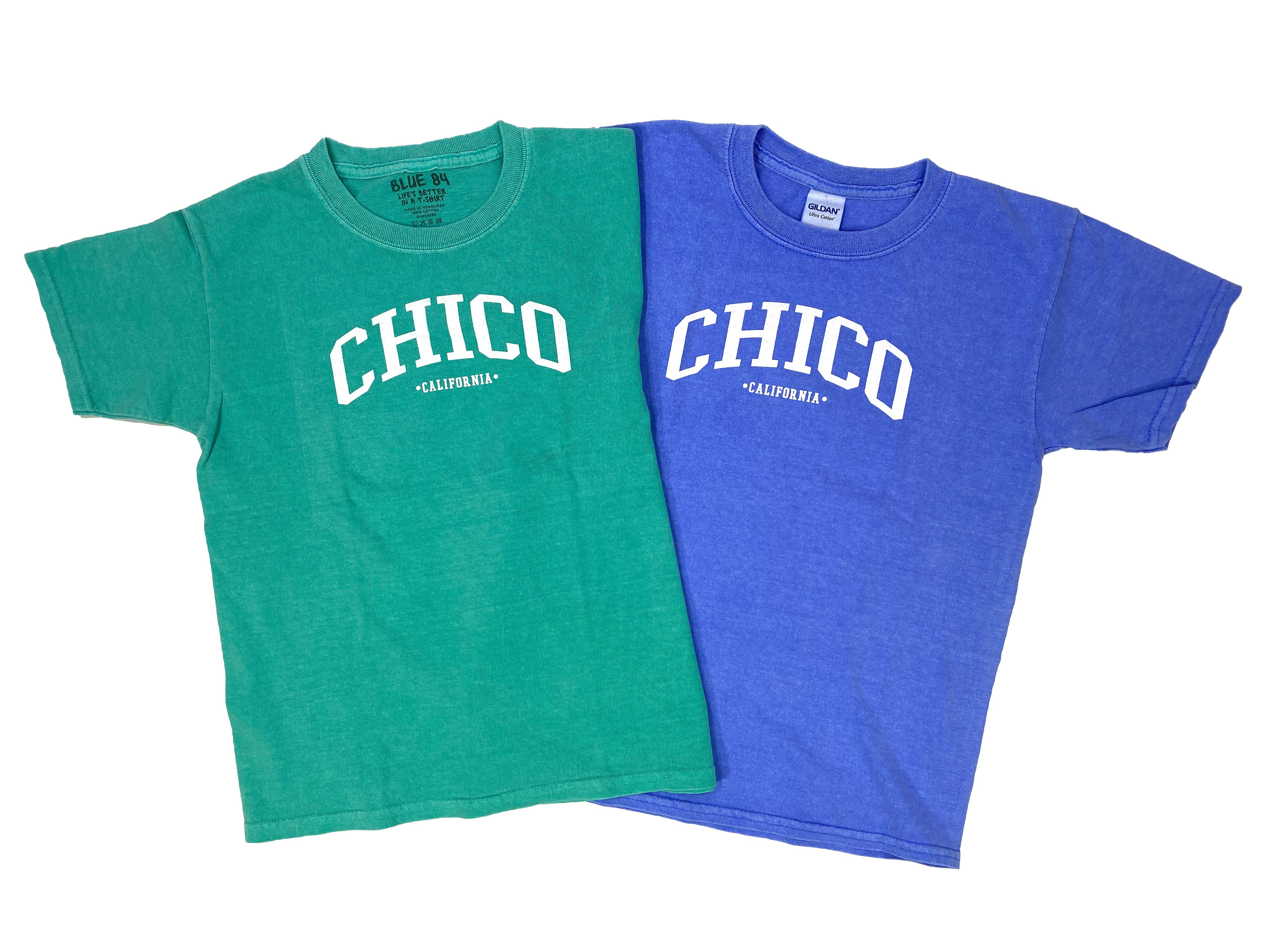 Ivy Scene This Chico - Kids T-Shirt    
