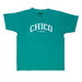 Ivy Scene This Chico - Kids T-Shirt SEAFOAM XS  3234493.9