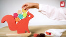 Balancing Nutty Squirrel Game    