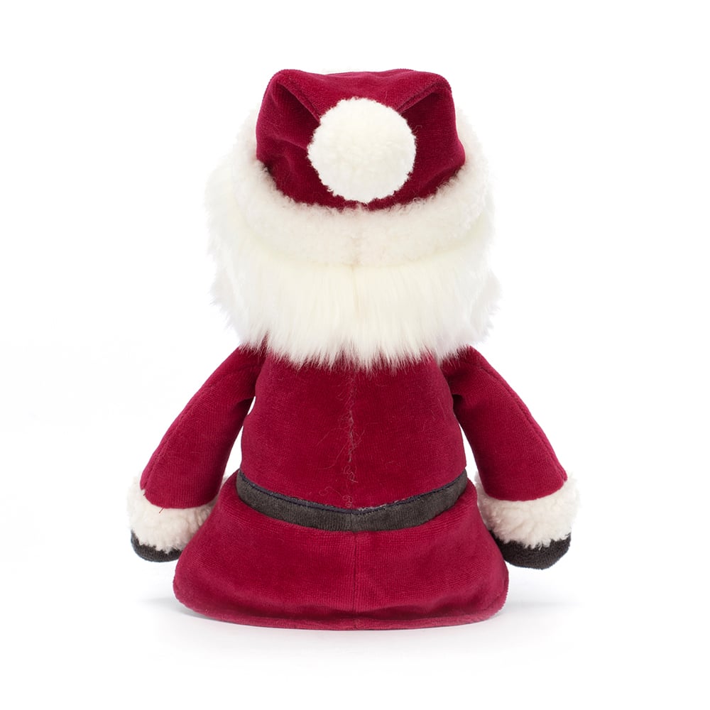 Jellycat Jolly Santa - Medium    