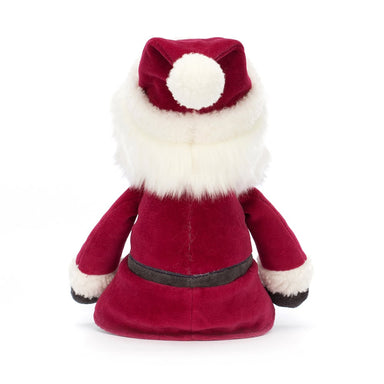 Jellycat Jolly Santa - Medium    