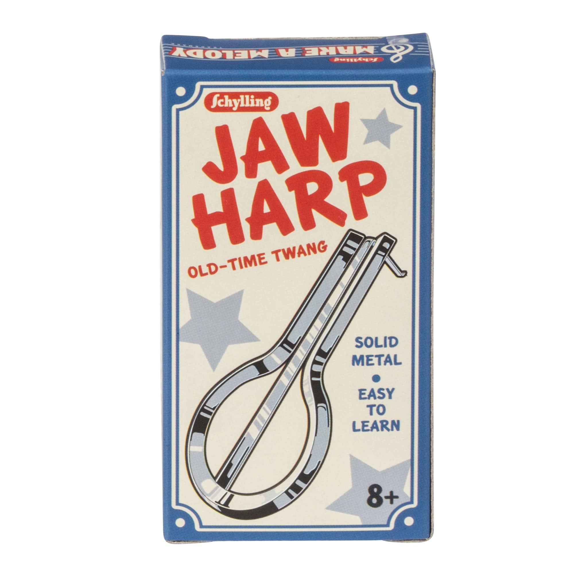 Jaw Harp    